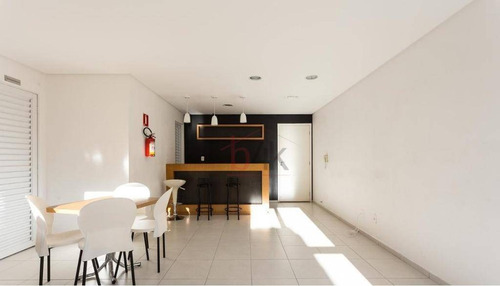 Imagem 17 de 17 de Apartamento À Venda, 63 M² - Vila Mascote - São Paulo/sp - Ap3659