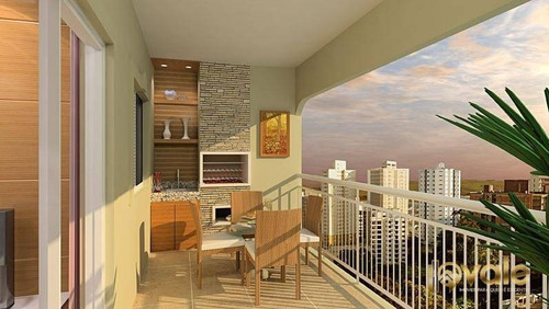 Imagem 30 de 30 de Apartamento Com 2 Dormitórios À Venda, 77 M² - Vila Ema - São José Dos Campos/sp - Ap2802