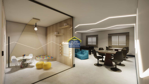 Imagem 1 de 15 de Apto 2 Dorm, Caiçara- R$ 296.6 Mil, Cod: Raa1199 - Vraa1199