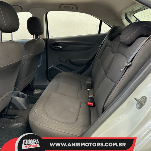 Chevrolet Onix 1.0 Lt 5p