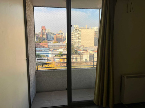 Arriendo Deparatmento 2 Dormitorios, Cocina (103815)
