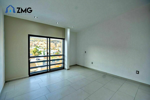 Casa Con Alberca Zona Bosques De Santa Anita