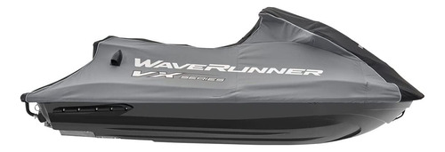 Yamaha Cubierta Waverunner Vx / Vx Deluxe Oem 2015-2020 - Mw