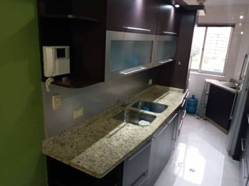 Imagen 24 de 30 de Ha En Venta Apartamento En Residencia Mont Blanc