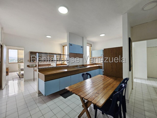Ana Torres. Apartamento En Venta 25-24909 En Altamira