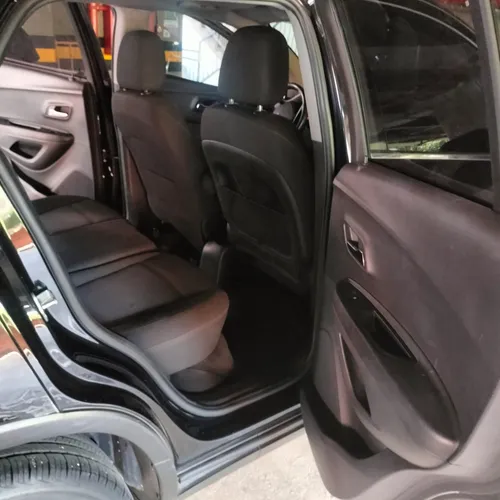 Chevrolet Tracker 1.8 Ls At