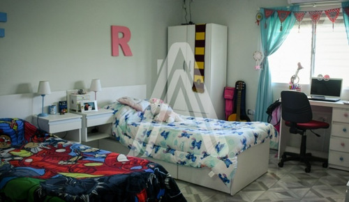 Imagen 8 de 13 de Casa Dos Dormitorios Con Piscina
