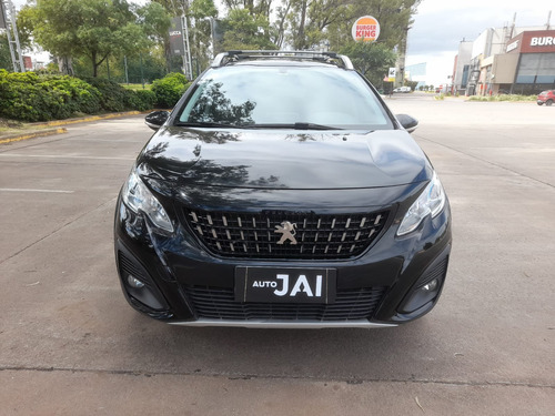 Peugeot 2008 1.6 Feline Tip am20