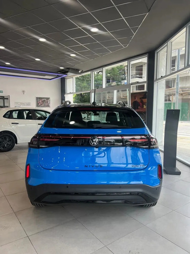 Volkswagen Nivus 1.0 Tsi 200 Outfit