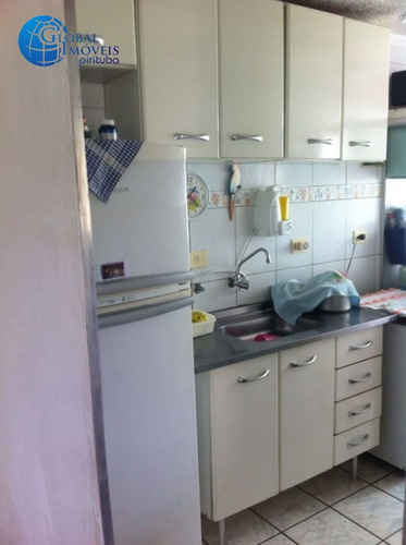 Imagem 14 de 15 de Venda Apartamento São Paulo Vila Bonilha - A186