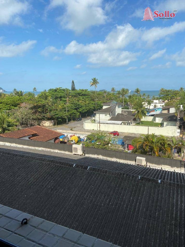 Imagem 23 de 27 de Apartamento Com 4 Dormitórios (sendo 2 Suítes), 174 M² - Enseada - Guarujá/sp - Ap0482