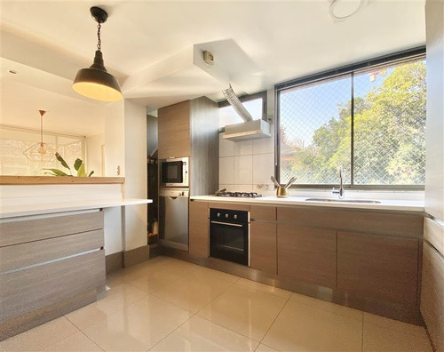 Imagen 14 de 30 de Venta Dúplex Vitacura: Espoz / Candelaria