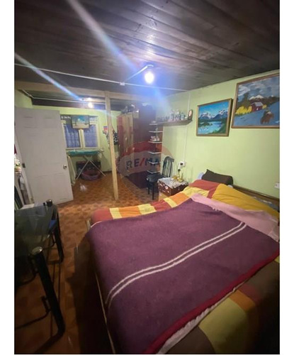 Venta En Lo Espejo: 3d+1b + Estc