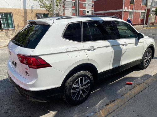 Volkswagen Tiguan 1.4 Comfortline At 2018