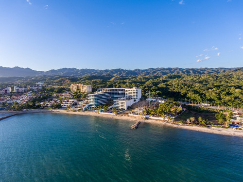 Imagen 15 de 15 de Departamento En Venta, Bahía De Banderas, Nayarit