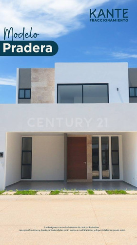 Casa En Venta Residencial Kante El Cedro Villahermosa-nacajuca Tabasco