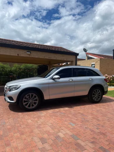 Mercedes-Benz Clase GLC 2.0 4matic | TuCarro