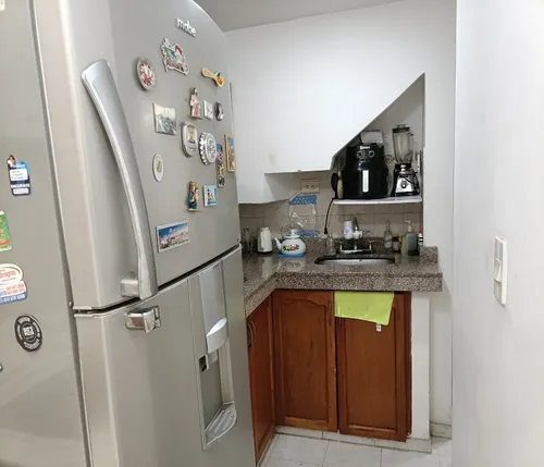 En Venta Apartamento En Propiedad Horizontal En El Caney