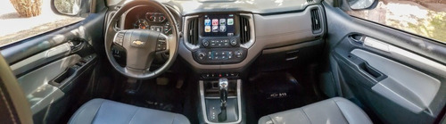 Imagen 7 de 11 de Chevrolet S10 2.8 Cd 4x4 Ltz Tdci 200cv At 2018