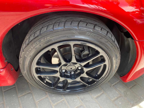 Imagen 11 de 11 de Mitsubishi Eclipse 1998 2.0 Gs-t