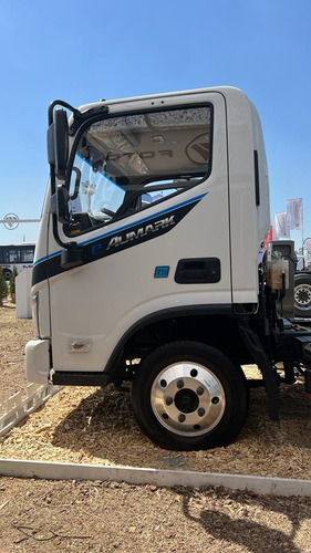 Foton E-aumark 100% Eléctrico