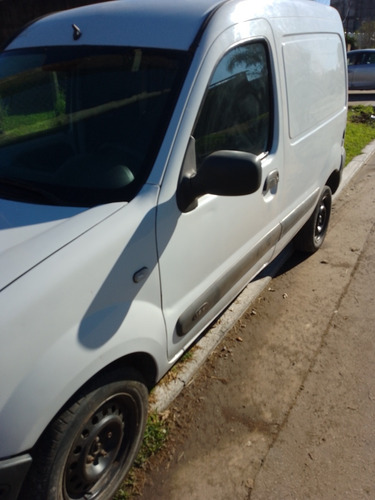 Renault Kangoo 1.6 Ph3 Authentique Plus Lc