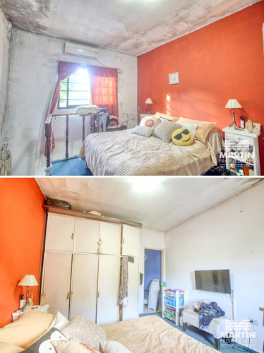 Casa Ph 3 Dptos De 2 Ambientes Cada Uno, Excelente Ubicacion 4 Cuadras De Av.