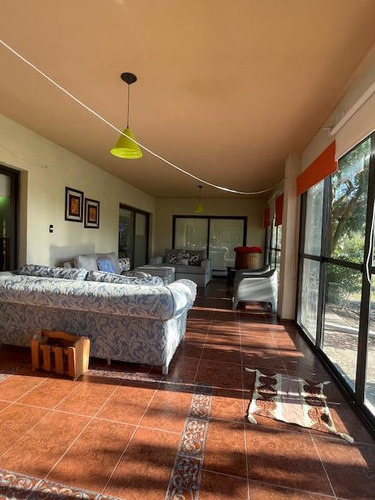 Casa En Venta Club De Campo El Moro, Marcos Paz