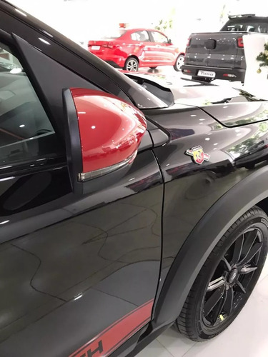 Fiat Pulse 1.3 Gse Abarth Turbo 270 At