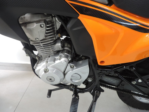 Honda Nxr 160 Esdd 2019