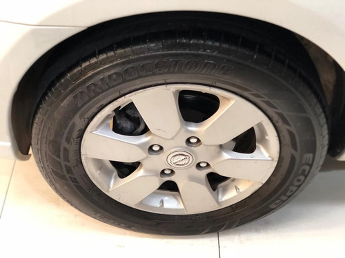 Grand Livina 1.8 Sl 2012 7 Lugares, Completo, Automático!!