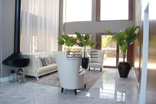 Apartamento Com 3 Dormitórios À Venda, 227 M² Por R$ 5.250.000,00 - Centro - Balneário Camboriú/sc - Ap0056