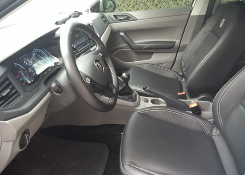 Volkswagen Polo 2018 1.6 16v Msi 5p