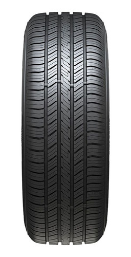 Kit 2 Pneus Hankook Aro 15 195/65r15 Kinergy H-735 91t