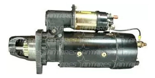 Motor Partida 12v 11dt Freightliner Fla 9064 1994 1999 N14