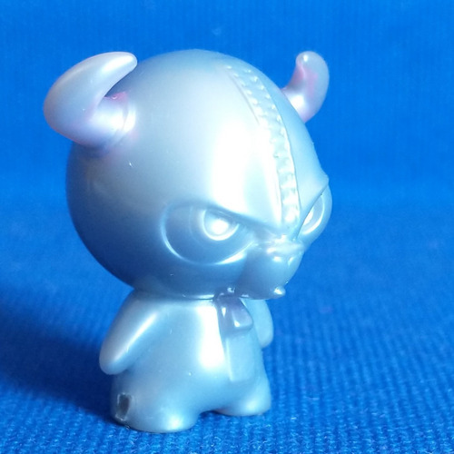 Funki Punky Pinky Pow Punks Richie Demon Silver 2023 (Usado)