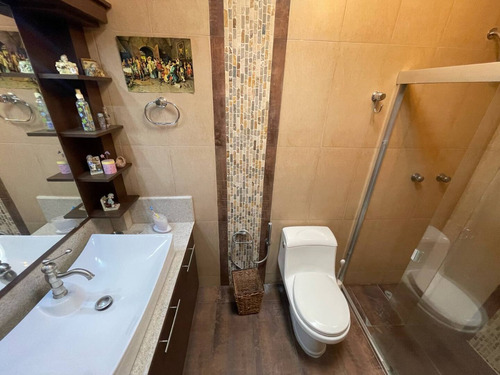 Se Vende Townhouse Tipo Casa En Mañongo Naguanagua