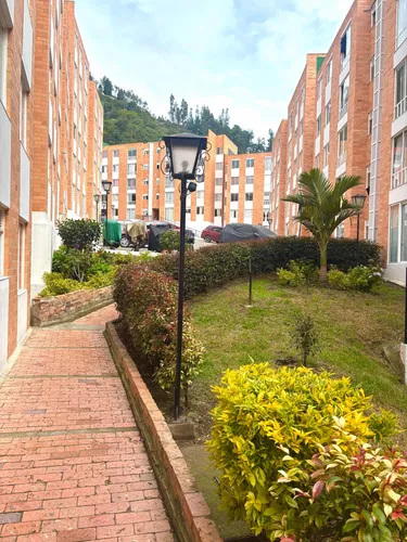 Venta Apartamento P 2 En Conjunto Residencial Duitama Boyacá