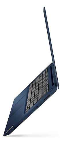 Lenovo Ideapad1 Intel Core I5-1235u Ram 8gb Ssd 512 Touch 15
