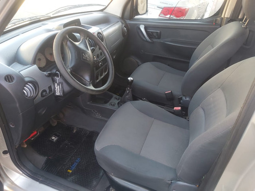 Peugeot Partner Patagónica 1.6 Hdi Vtc Plus