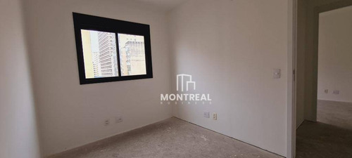 Imagem 13 de 30 de Apartamento À Venda, 52 M² Por R$ 624.960,00 - Vila Buarque - São Paulo/sp - Ap2461