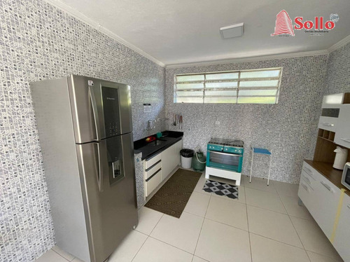 Imagem 22 de 30 de Belíssima Chácara Com 3 Dormitórios À Venda, 3.800 M² Por R$ 1.200.000 - Luiz Fagundes - Mairiporã/sp - Ch0021