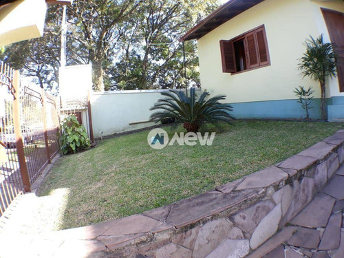 Imagem 4 de 30 de Casa Com 3 Dormitórios À Venda, 232 M² Por R$ 420.000,00 - Petrópolis - Novo Hamburgo/rs - Ca2853