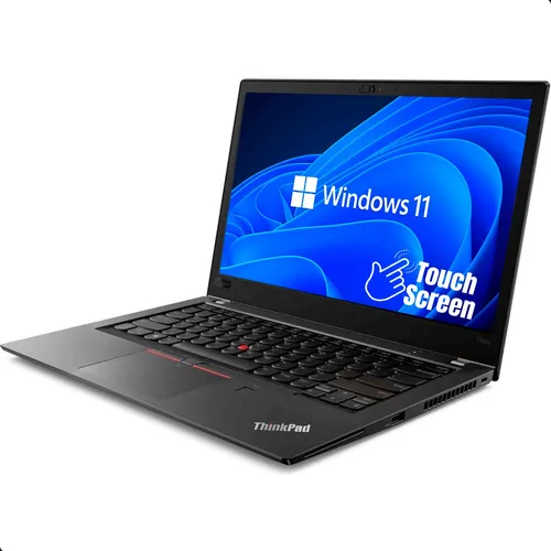 Notebook Barato Lenovo Thinkpad X280 I5 8ª 8gb 256gb Touch