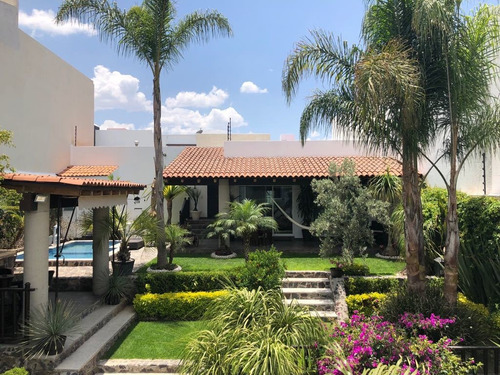 Imagen 17 de 18 de Casa En Renta En Misión San Jerónimo
