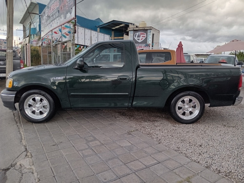 Ford Lobo V8 5.4l Aut