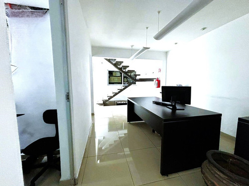 Edificio En Venta En San Javier, Tlalnepantla De Baz