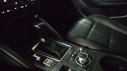 Mazda CX-5 2.5 S Grand Touring 4x2 At