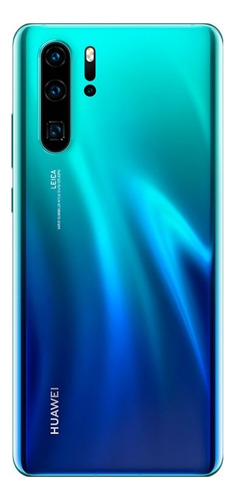 Huawei P30 Pro Dual Sim 256 Gb Aurora 8 Gb Ram