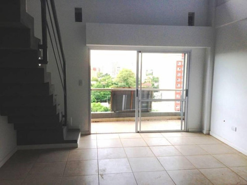 Imagen 8 de 18 de Departamento 2 Ambientes En Duplex Con Cochera. Ed. Facu I